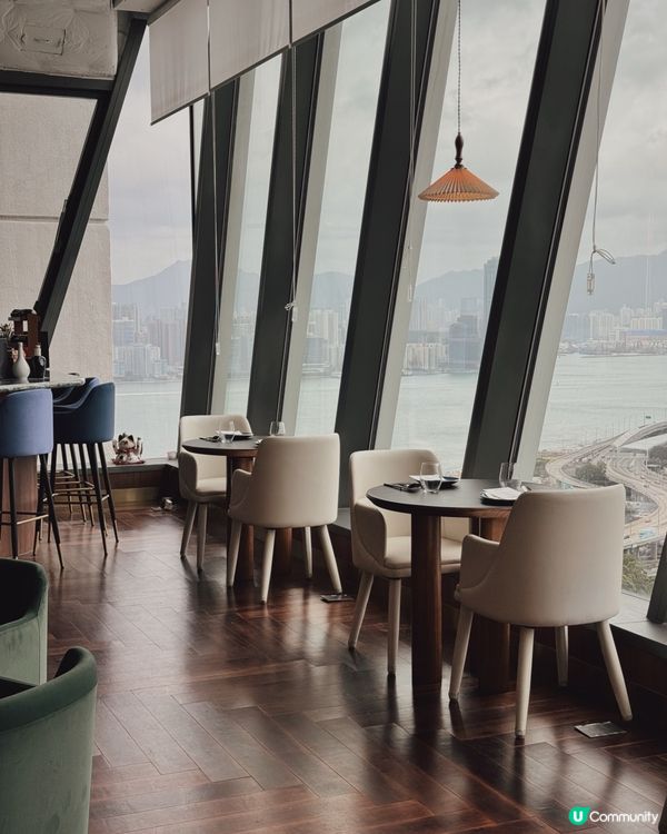 韓式Fine Dining | OOULI 🙂‍↕️