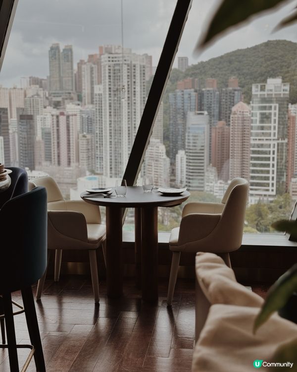 韓式Fine Dining | OOULI 🙂‍↕️