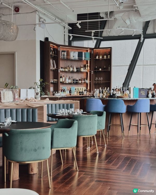 韓式Fine Dining | OOULI 🙂‍↕️