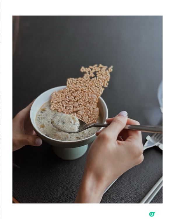 韓式Fine Dining | OOULI 🙂‍↕️