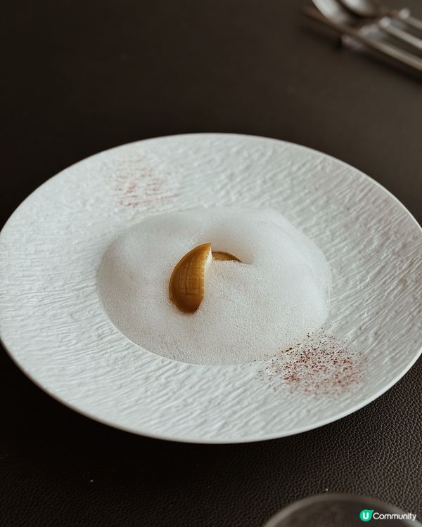 韓式Fine Dining | OOULI 🙂‍↕️