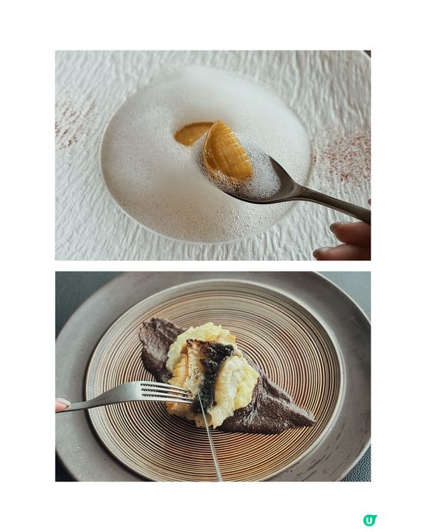 韓式Fine Dining | OOULI 🙂‍↕️