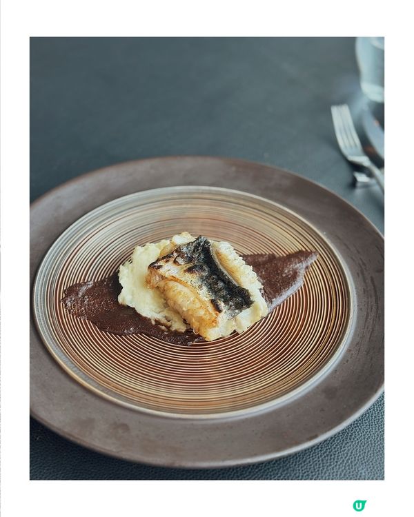 韓式Fine Dining | OOULI 🙂‍↕️