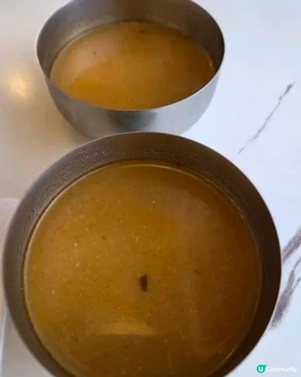 不試也沒有損失的餐廳