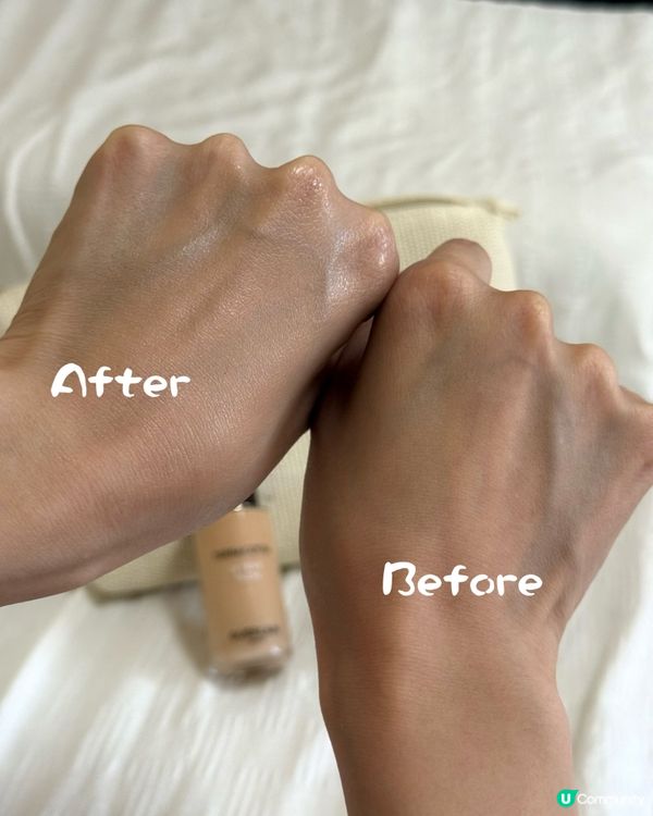 黑妹都靚爆鏡！✨ 3神器打造健康光澤肌！