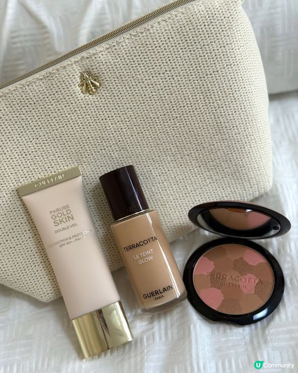 黑妹都靚爆鏡！✨ 3神器打造健康光澤肌！