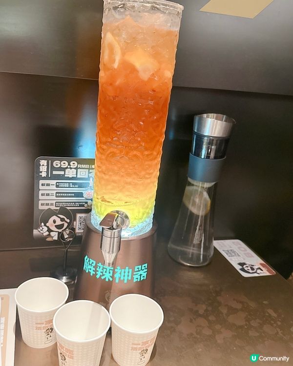 人氣星空下嘆惹味肉蟹煲 