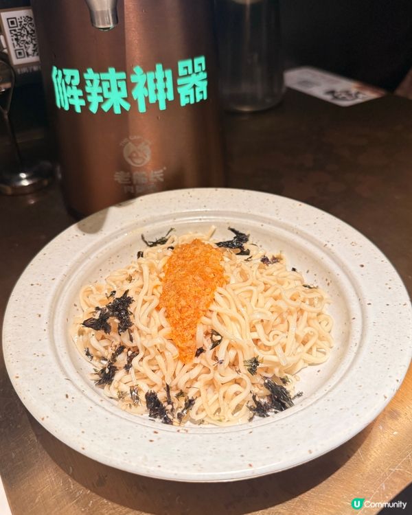 人氣星空下嘆惹味肉蟹煲 