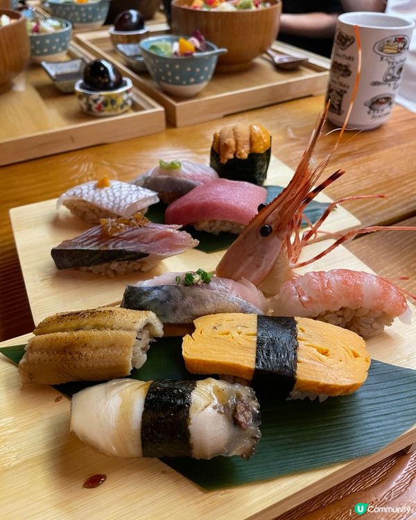 銅鑼灣高質日式居酒屋🏮$10隻生蠔⁉️