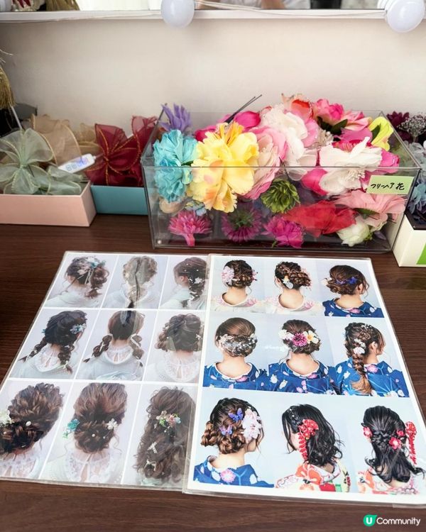 【去日本要收藏起來🇯🇵！淺草和服店推薦👘】