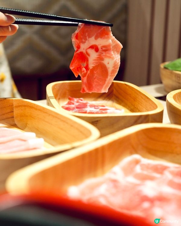 任食一人一鍋Shabu Shabu + DIY雪花冰