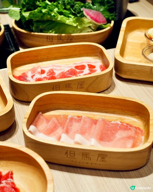 任食一人一鍋Shabu Shabu + DIY雪花冰