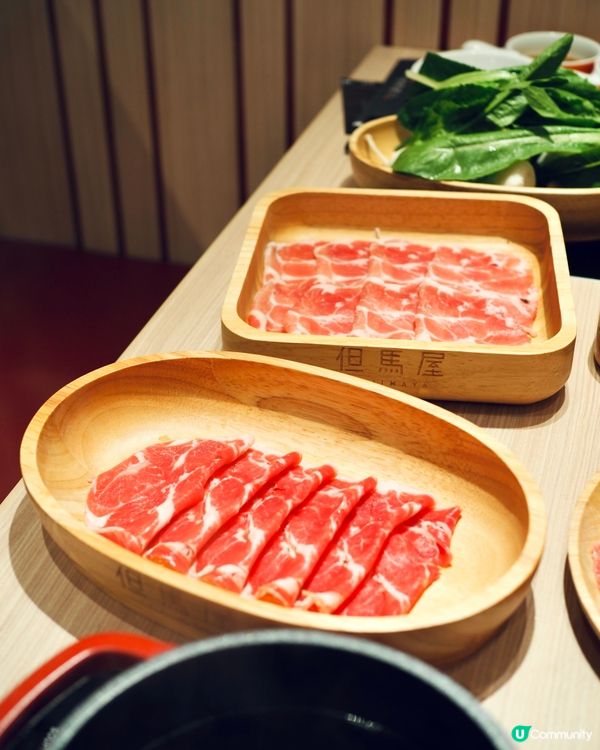 任食一人一鍋Shabu Shabu + DIY雪花冰