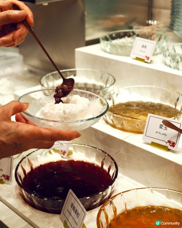 任食一人一鍋Shabu Shabu + DIY雪花冰