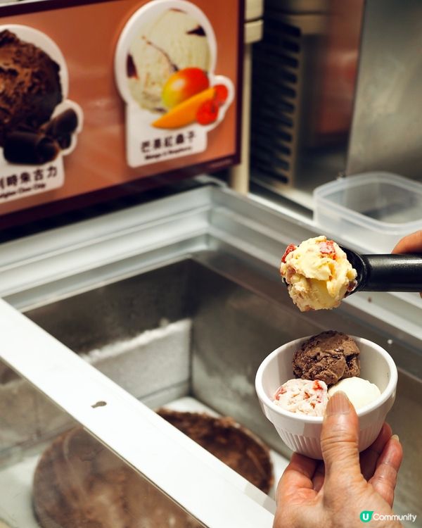 任食一人一鍋Shabu Shabu + DIY雪花冰