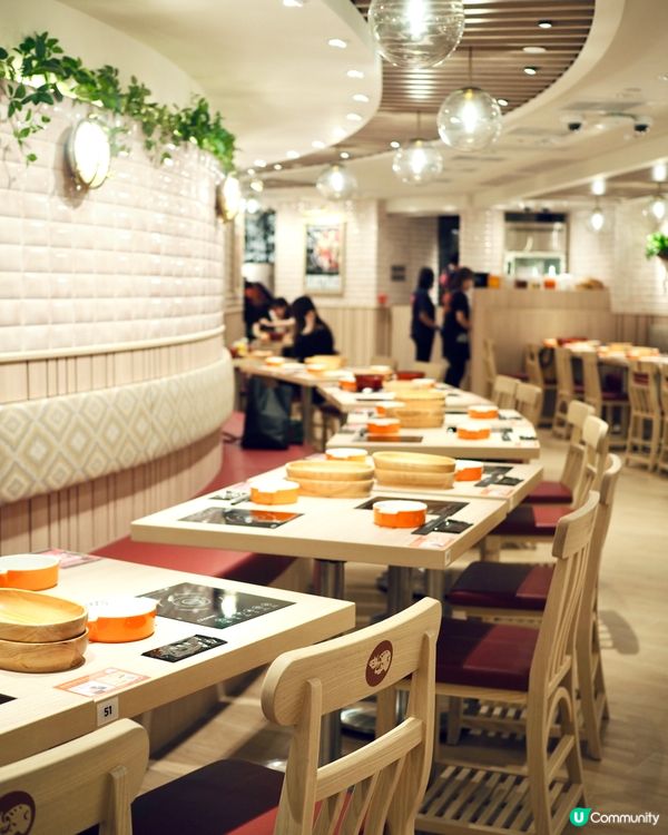 任食一人一鍋Shabu Shabu + DIY雪花冰