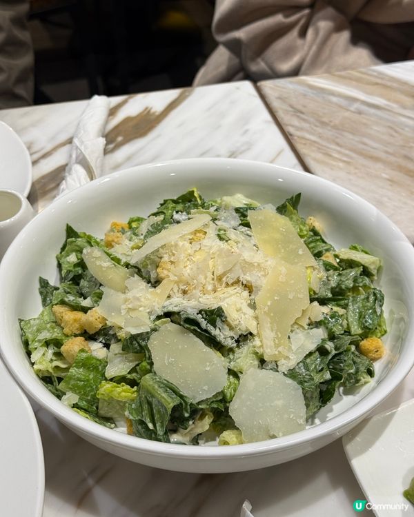 / 帶毛孩食美國菜 \