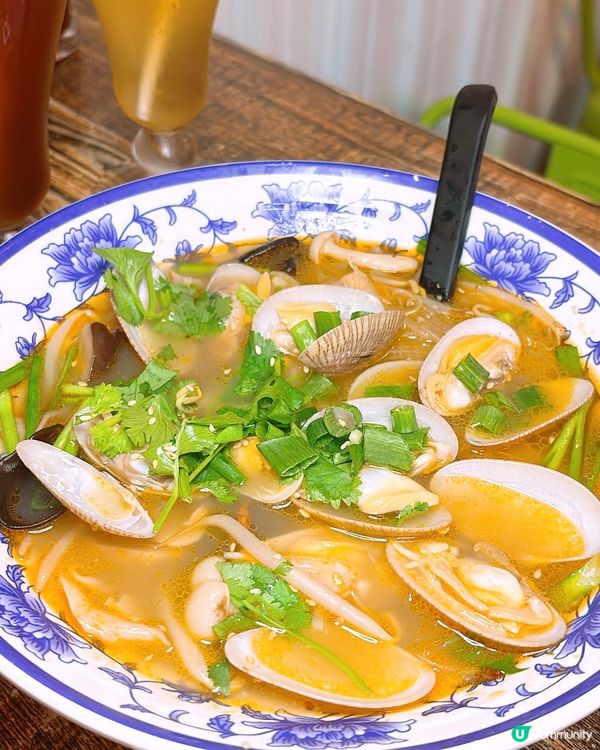 🎏最新推出花甲粉系列‼️好抵食夠大碗都係$63🤩