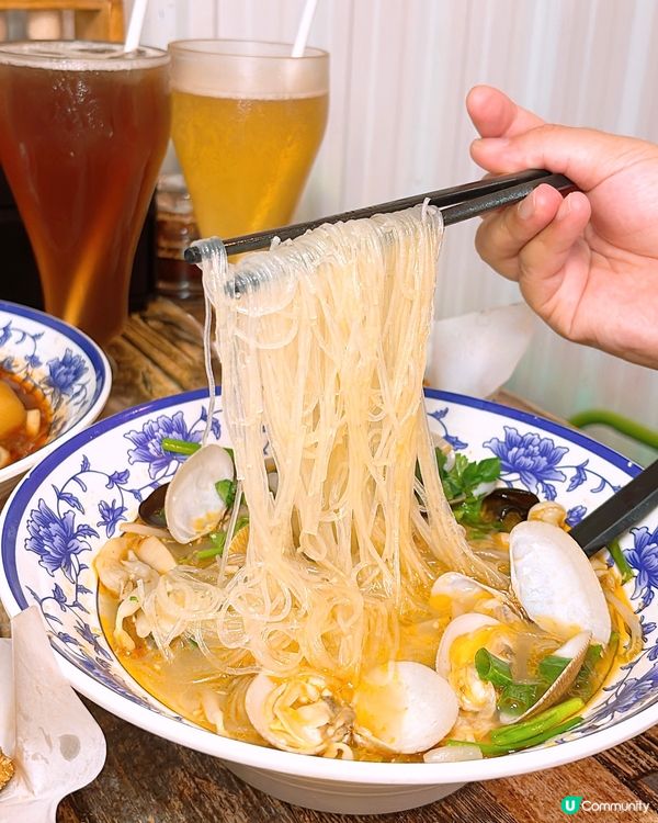 🎏最新推出花甲粉系列‼️好抵食夠大碗都係$63🤩