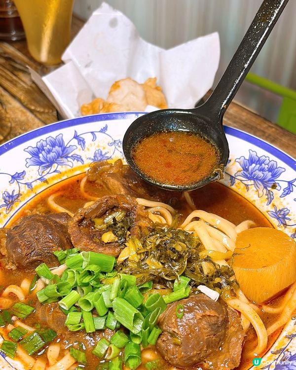 🎏最新推出花甲粉系列‼️好抵食夠大碗都係$63🤩