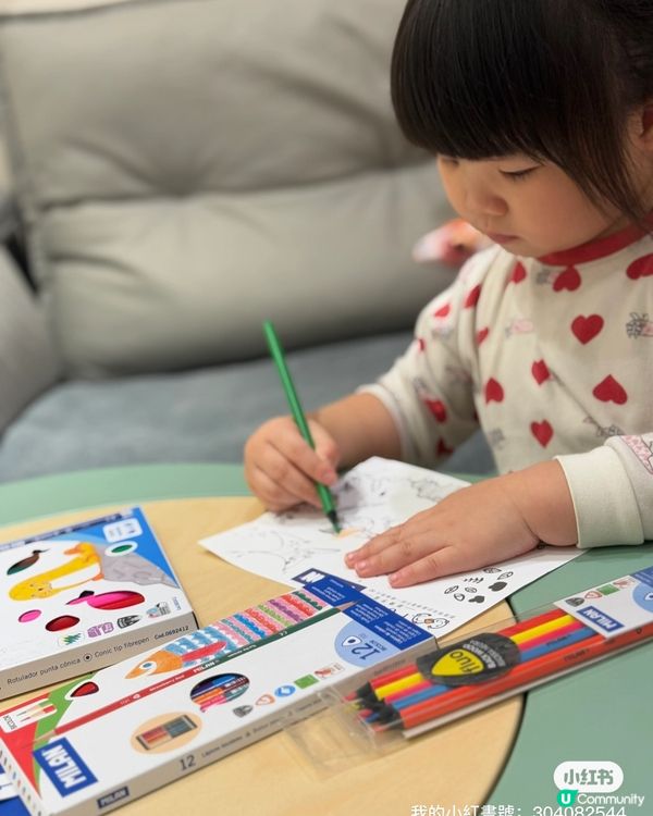 豆豆哥哥推介！台灣文具😍靚到爆！🎒