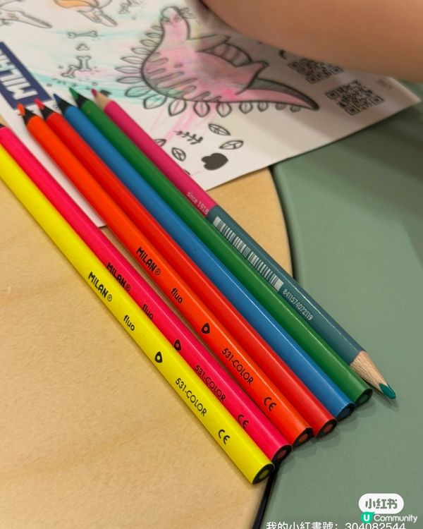 豆豆哥哥推介！台灣文具😍靚到爆！🎒