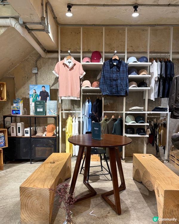 深水埗⭐️舊樓變身咖啡店🌿打卡一流📸！