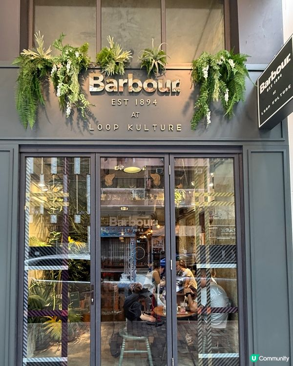 深水埗⭐️舊樓變身咖啡店🌿打卡一流📸！