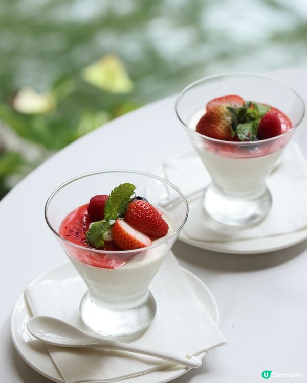 99%香港人都不知道的湖畔西餐pondside