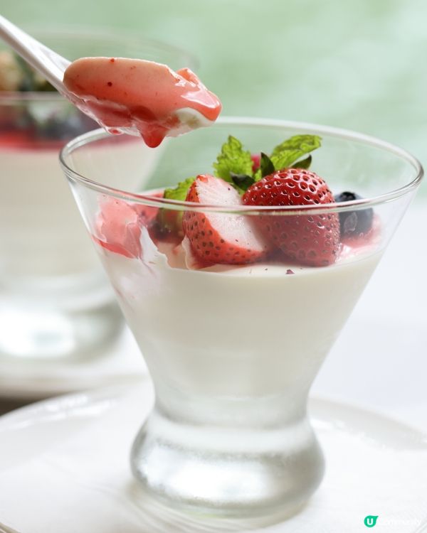 99%香港人都不知道的湖畔西餐pondside