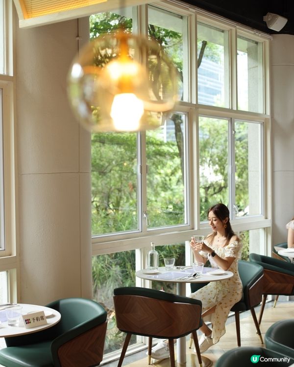 99%香港人都不知道的湖畔西餐pondside