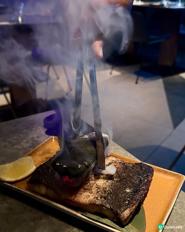 5千呎 西日居酒屋x天台酒吧🥂