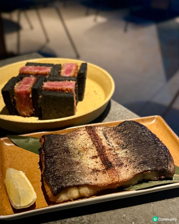 5千呎 西日居酒屋x天台酒吧🥂