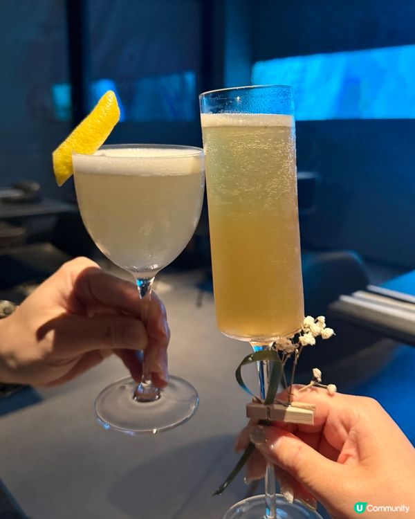 5千呎 西日居酒屋x天台酒吧🥂