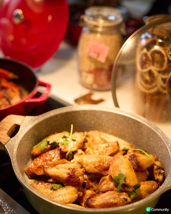 人均$2xx 自助餐，沙田柏麗廳