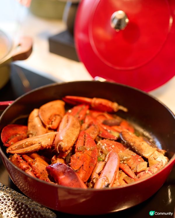 人均$2xx 自助餐，沙田柏麗廳