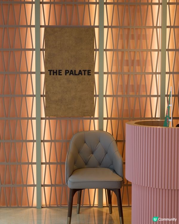 人均$2xx 自助餐，沙田柏麗廳