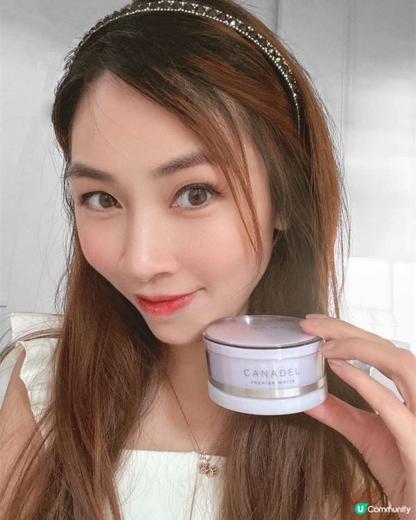 木村都讚！🤩五合一精華霜，淡斑去紋超掂！✨