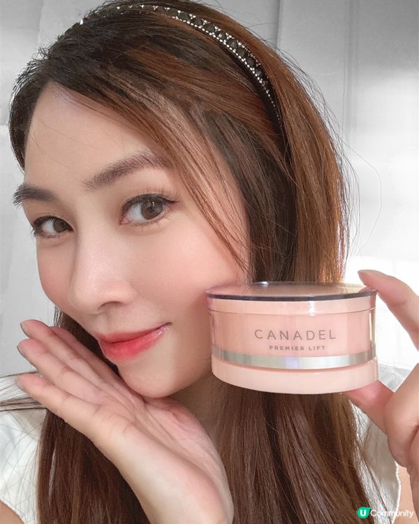 木村都讚！🤩五合一精華霜，淡斑去紋超掂！✨