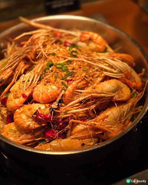 海鮮迷的大喜訊