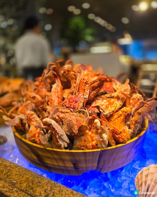 海鮮迷的大喜訊