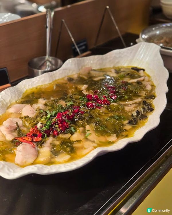 海鮮迷的大喜訊