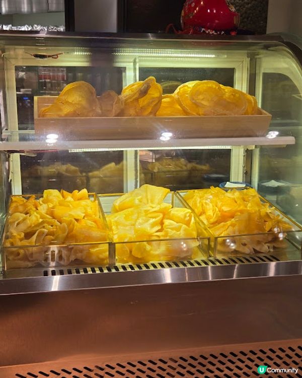 海鮮迷的大喜訊