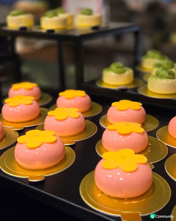 海鮮迷的大喜訊