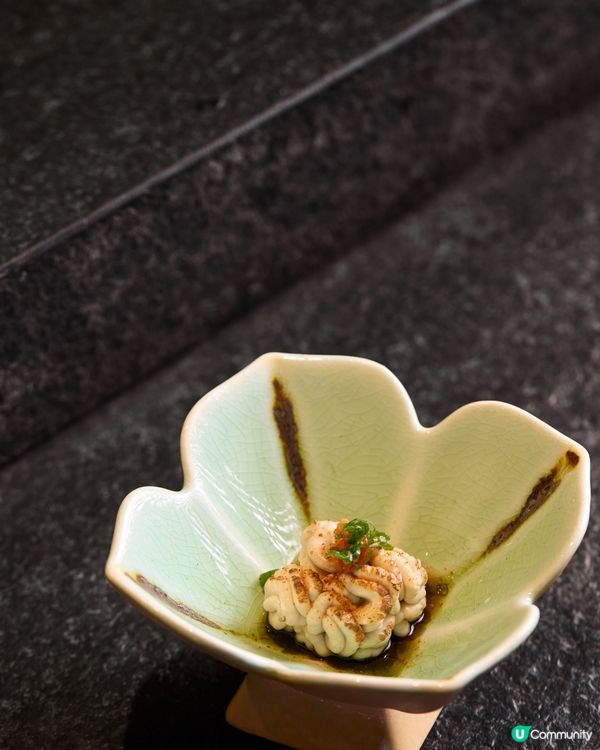 人均$288 起尖沙咀Omakase ，好奢華🍣🍤😍