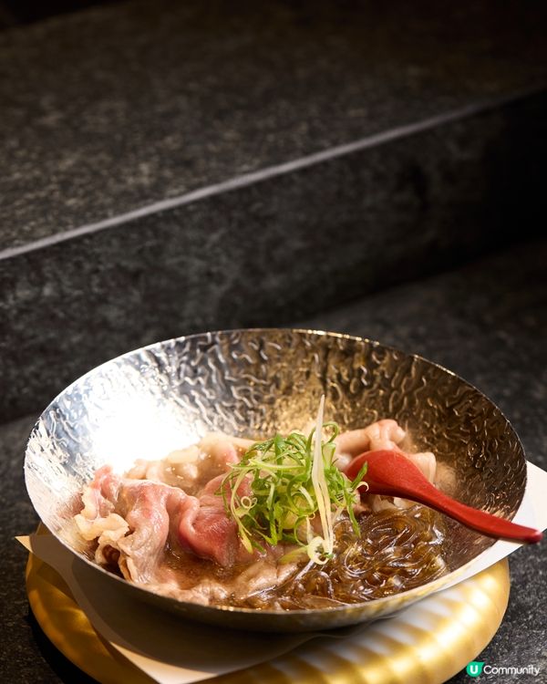 人均$288 起尖沙咀Omakase ，好奢華🍣🍤😍