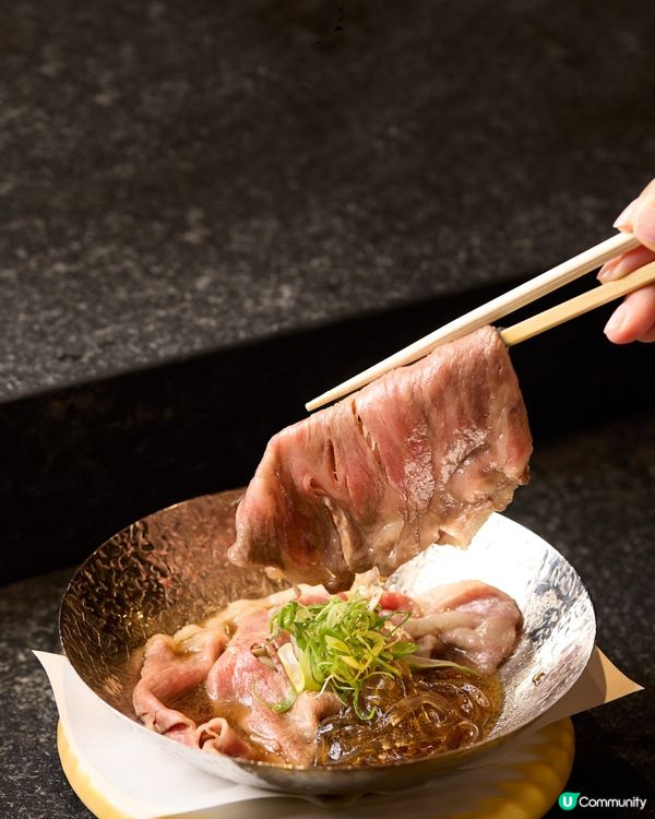 人均$288 起尖沙咀Omakase ，好奢華🍣🍤😍