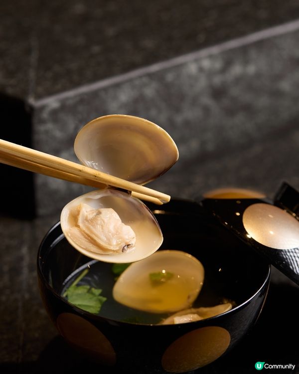 人均$288 起尖沙咀Omakase ，好奢華🍣🍤😍