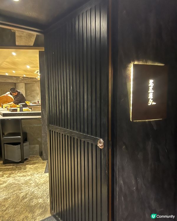 人均$288 起尖沙咀Omakase ，好奢華🍣🍤😍