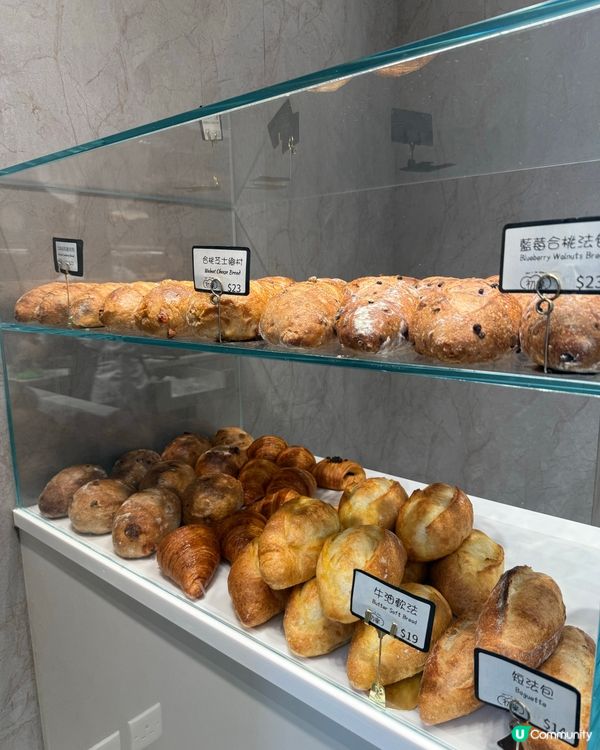 伯爵茶麻糬條勁正😋！$7抵食過癮！